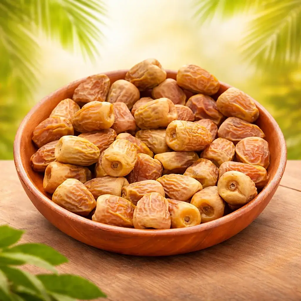 রাজকীয় স্বাদের সেরা খেজুর